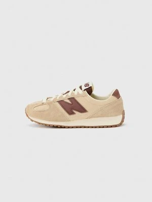 Sneakersy niskie New Balance taupe
