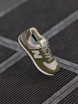 Zdjęcie produktu Sneakersy niskie New Balance
