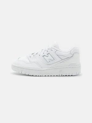 Sneakersy niskie New Balance biały