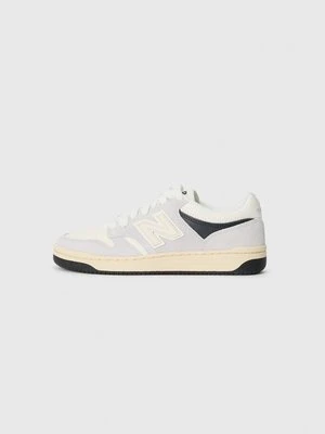 Zdjęcie produktu Sneakersy niskie New Balance szary