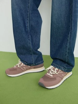 Sneakersy niskie New Balance