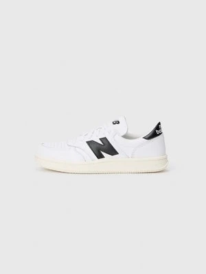 Sneakersy niskie New Balance biały