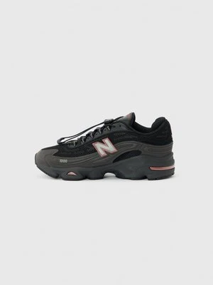 Sneakersy niskie New Balance czarny