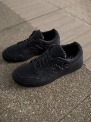 Sneakersy niskie New Balance