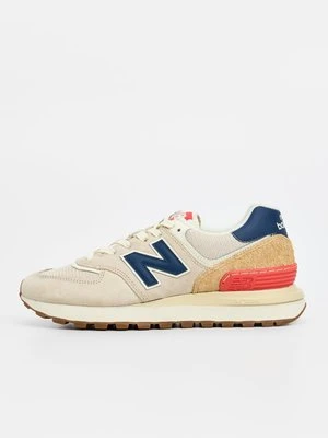 Zdjęcie produktu Sneakersy niskie New Balance