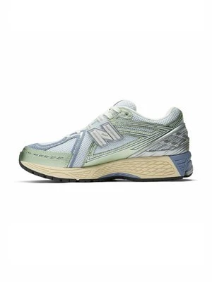 Zdjęcie produktu Sneakersy niskie New Balance niebieski