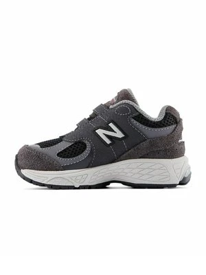 Sneakersy niskie New Balance czarny
