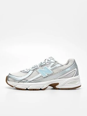 Zdjęcie produktu Sneakersy niskie New Balance