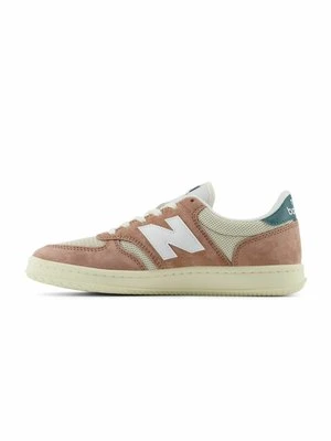 Zdjęcie produktu Sneakersy niskie New Balance brązowy