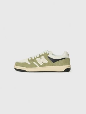 Sneakersy niskie New Balance