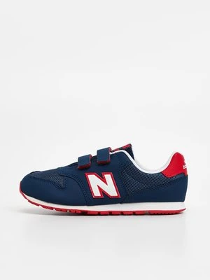 Sneakersy niskie New Balance