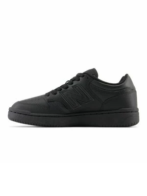 Sneakersy niskie New Balance czarny