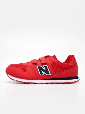 Sneakersy niskie New Balance