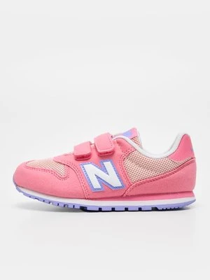 Sneakersy niskie New Balance