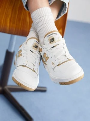 Sneakersy niskie New Balance