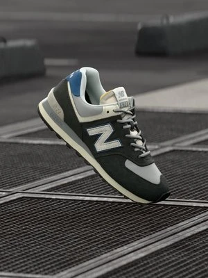 Sneakersy niskie New Balance
