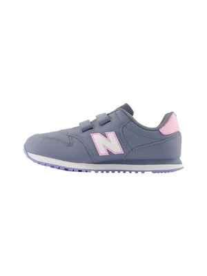 Sneakersy niskie New Balance