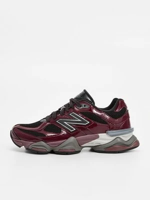 Sneakersy niskie New Balance czarny
