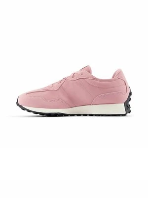 Sneakersy niskie New Balance różowy