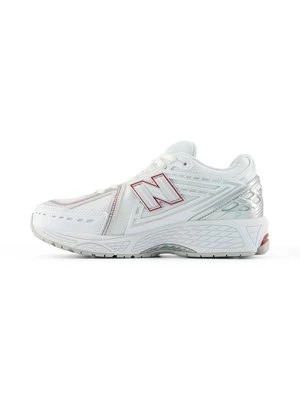 Sneakersy niskie New Balance biały