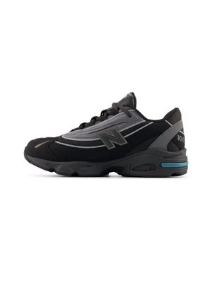 Sneakersy niskie New Balance czarny
