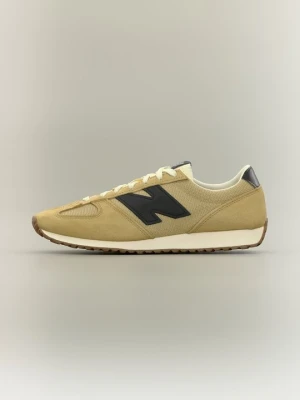 Sneakersy niskie New Balance beżowy