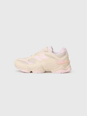 Sneakersy niskie New Balance beżowy
