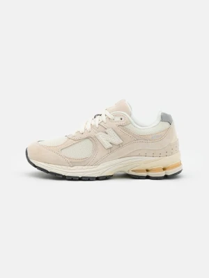 Sneakersy niskie New Balance beżowy