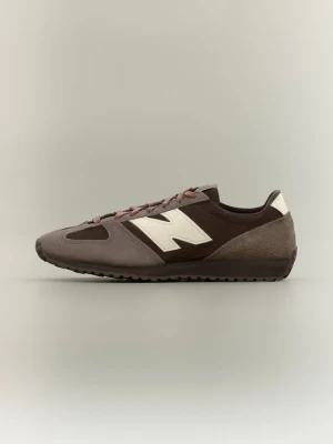 Sneakersy niskie New Balance beżowy
