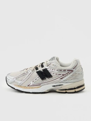 Sneakersy niskie New Balance beżowy
