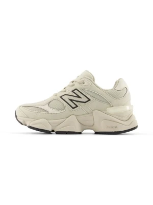 Sneakersy niskie New Balance beżowy