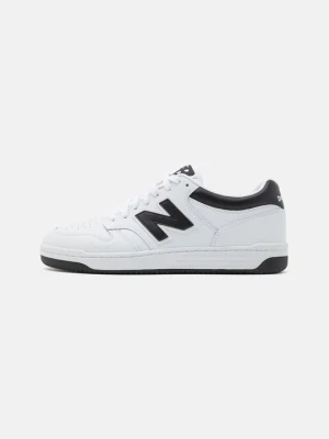 Sneakersy niskie New Balance biały