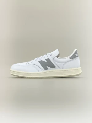 Sneakersy niskie New Balance biały