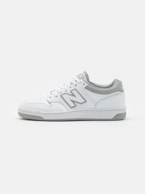 Obuwie do koszykówki New Balance biały
