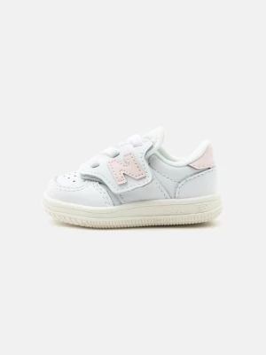 Sneakersy niskie New Balance biały