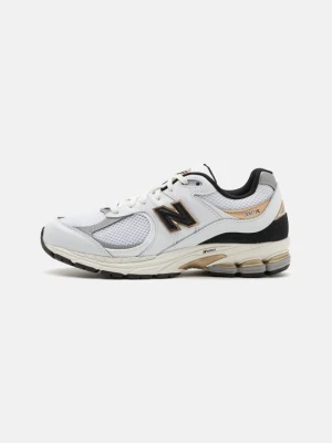 Sneakersy niskie New Balance biały
