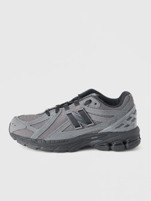 Sneakersy niskie New Balance biały
