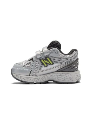 Sneakersy niskie New Balance biały