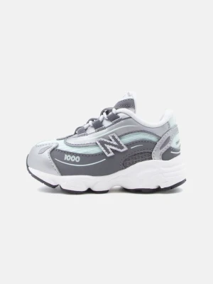 Sneakersy niskie New Balance biały