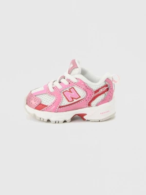 Sneakersy niskie New Balance biały