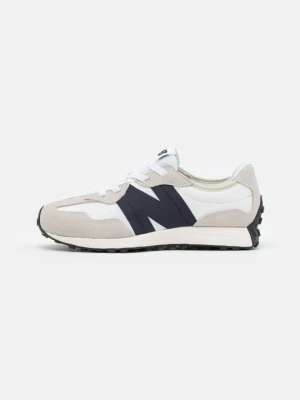 Sneakersy niskie New Balance biały