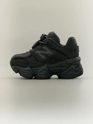 Sneakersy niskie New Balance biały