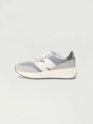 Sneakersy niskie New Balance biały