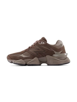 Sneakersy niskie New Balance brązowy
