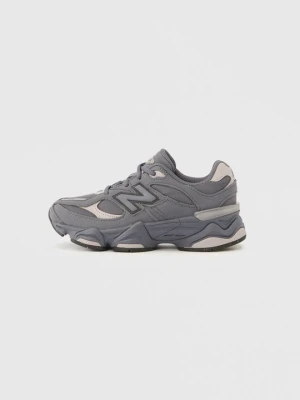 Sneakersy niskie New Balance ciemnoszary