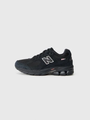 Sneakersy niskie New Balance ciemnozielony