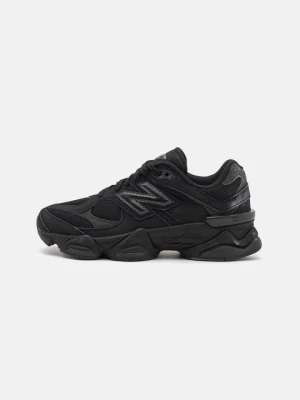 Sneakersy niskie New Balance czarny