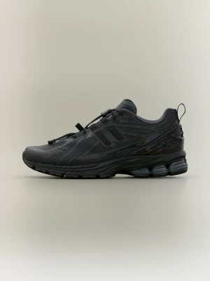 Sneakersy niskie New Balance czarny