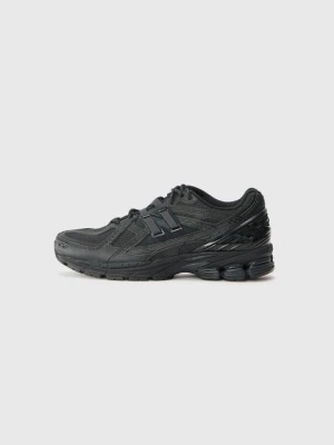 Sneakersy niskie New Balance czarny