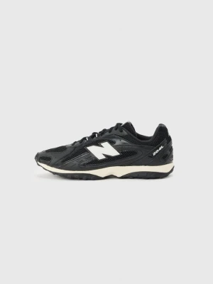 Sneakersy niskie New Balance czarny
